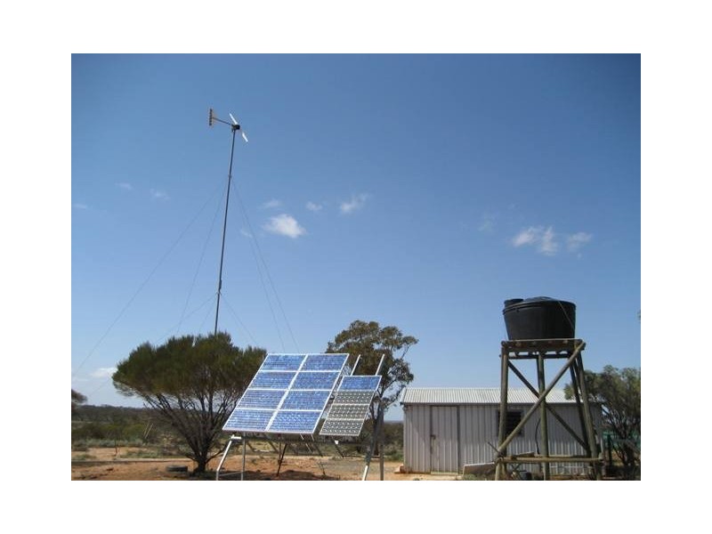 Sec 165 Govt Road, Burra Eastern Districts SA 5417