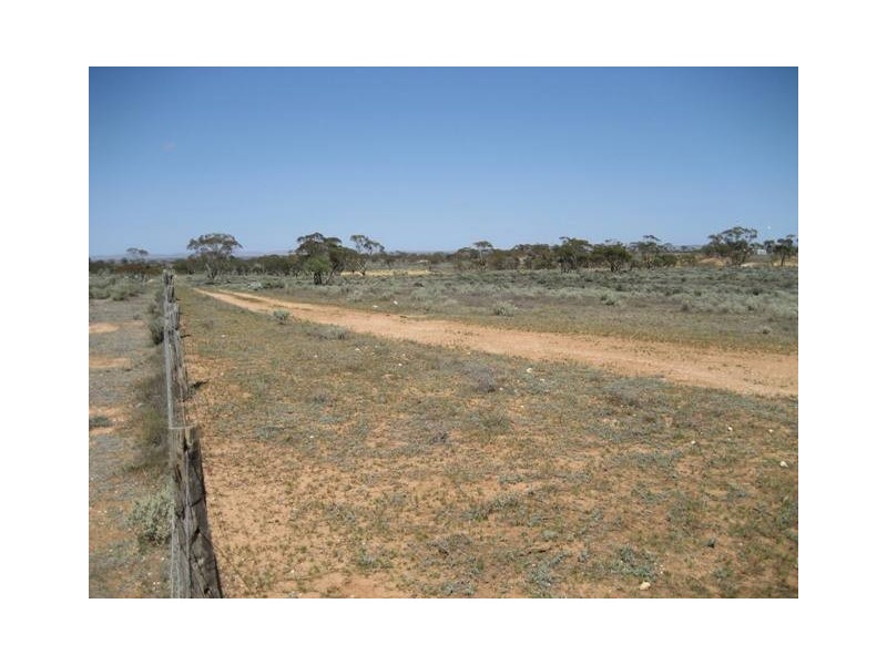Sec 165 Govt Road, Burra Eastern Districts SA 5417