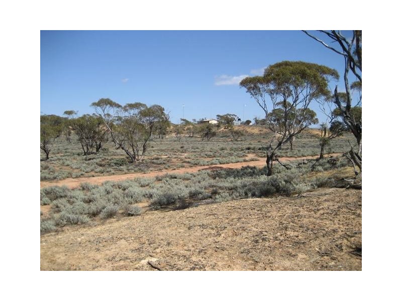 Sec 165 Govt Road, Burra Eastern Districts SA 5417