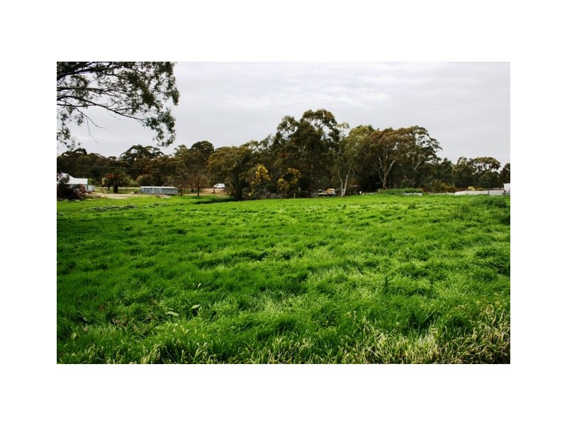 Lot 150 Church Street, Sevenhill SA 5453