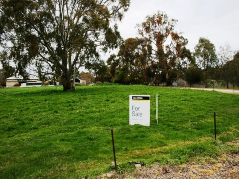 Lot 150 Church Street, Sevenhill SA 5453