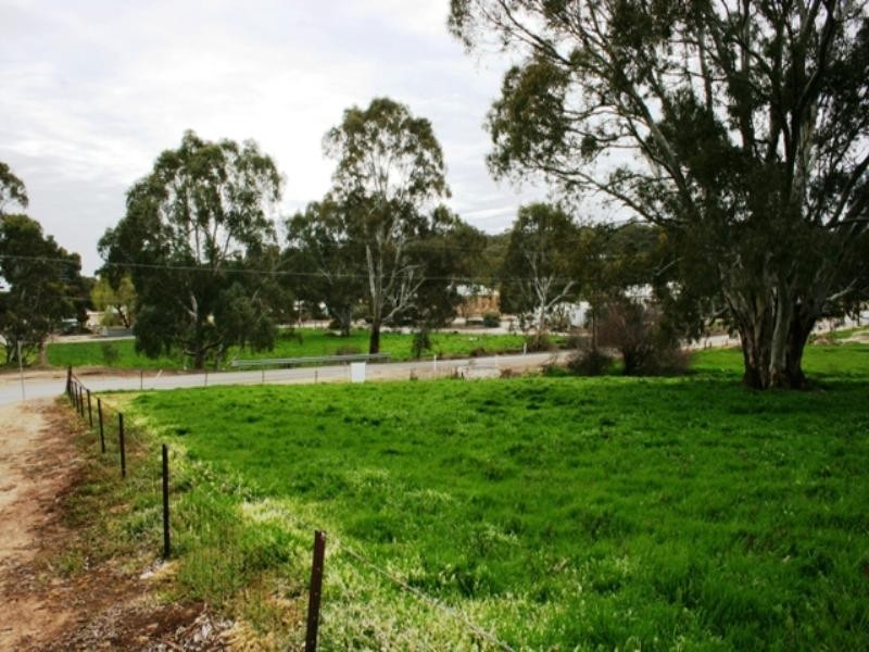 Lot 150 Church Street, Sevenhill SA 5453