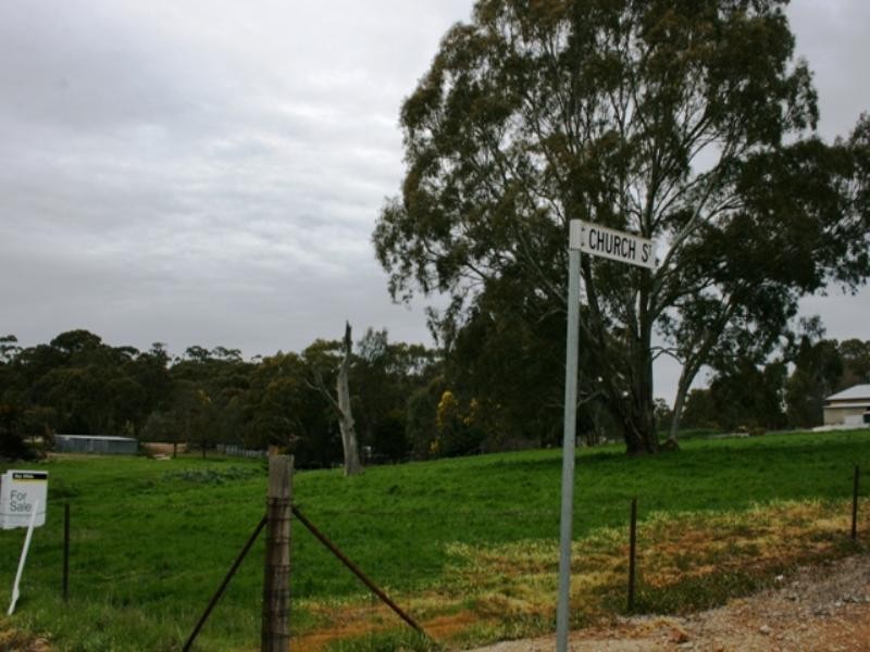 Lot 150 Church Street, Sevenhill SA 5453