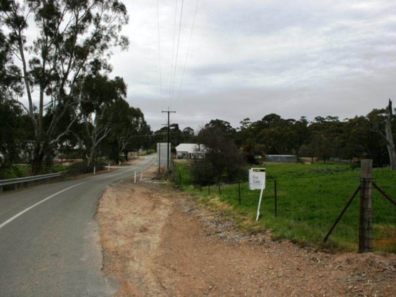 Lot 150 Church Street, Sevenhill SA 5453