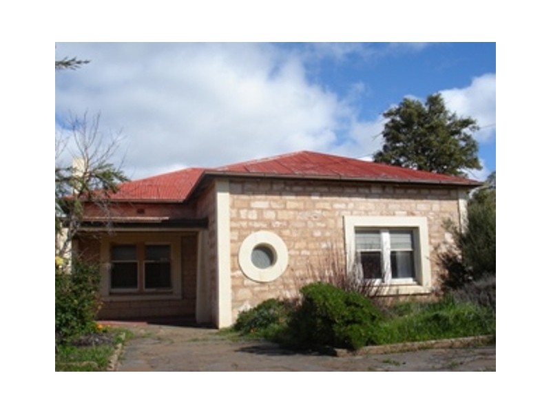 Lot 2 Government Road, Spalding SA 5454