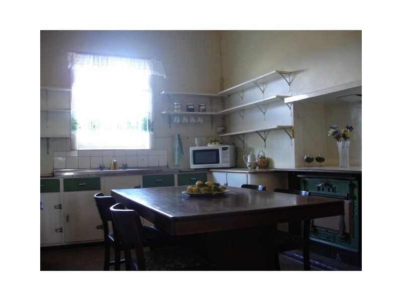 Lot 2 Government Road, Spalding SA 5454