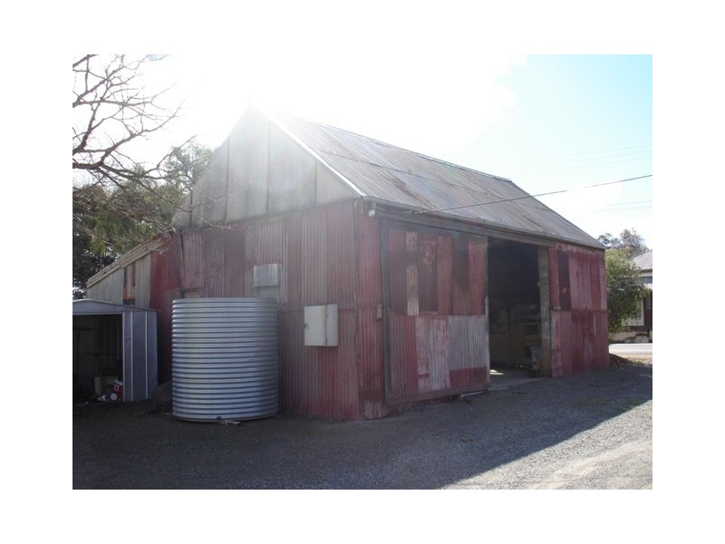 Lot 2 Government Road, Spalding SA 5454