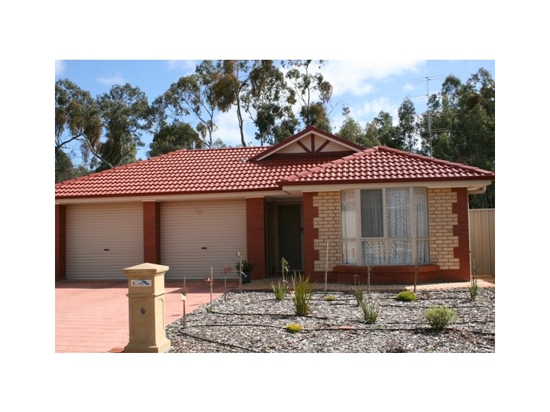 5 Rocky Glen Court, Clare SA 5453