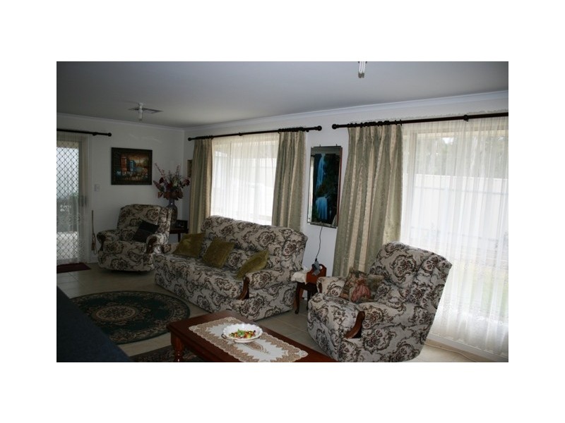 5 Rocky Glen Court, Clare SA 5453