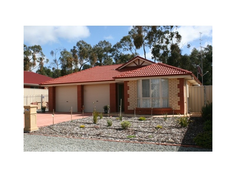 5 Rocky Glen Court, Clare SA 5453