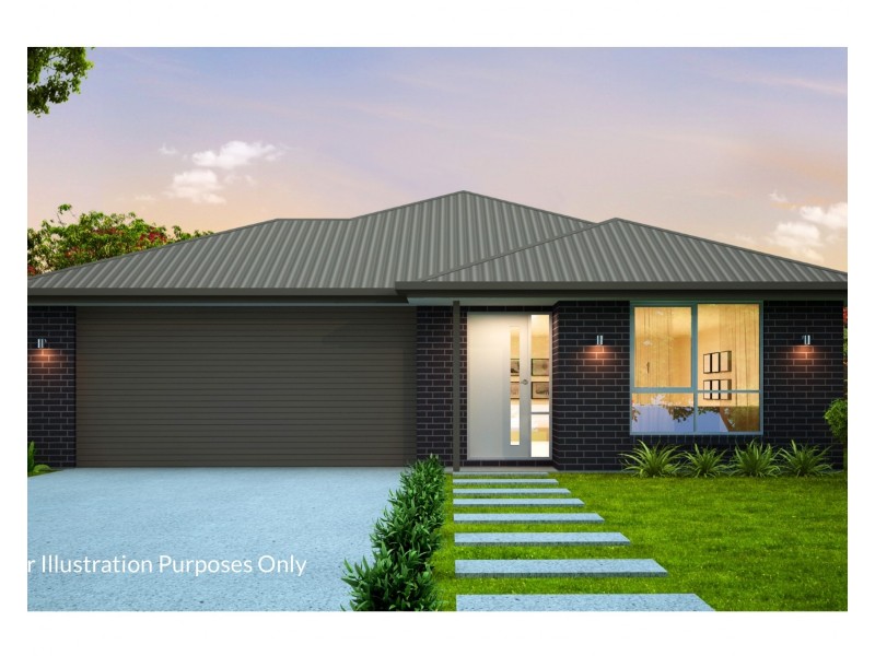 “Golf View Heights”, Port Augusta West SA 5700