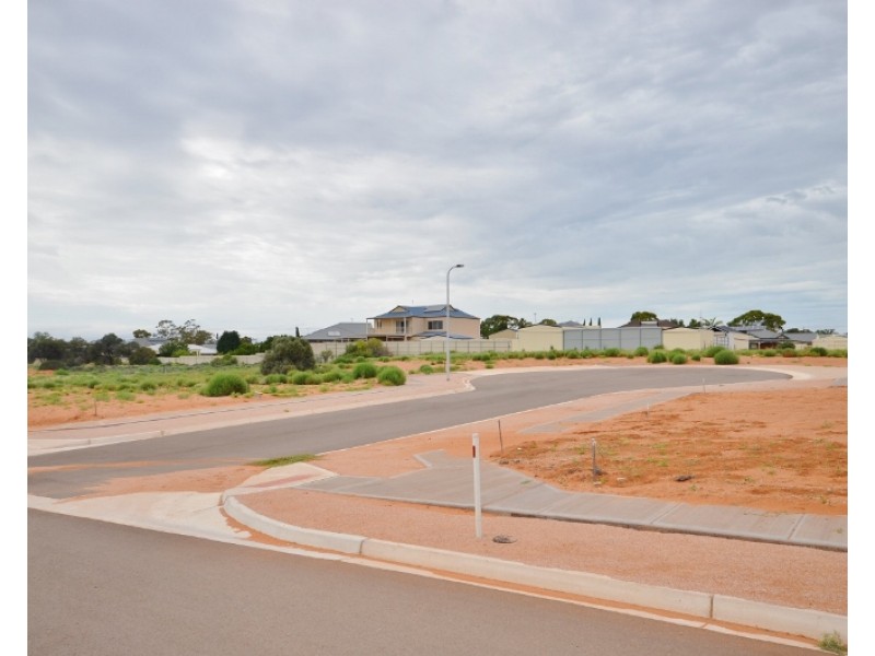 “Golf View Heights”, Port Augusta West SA 5700