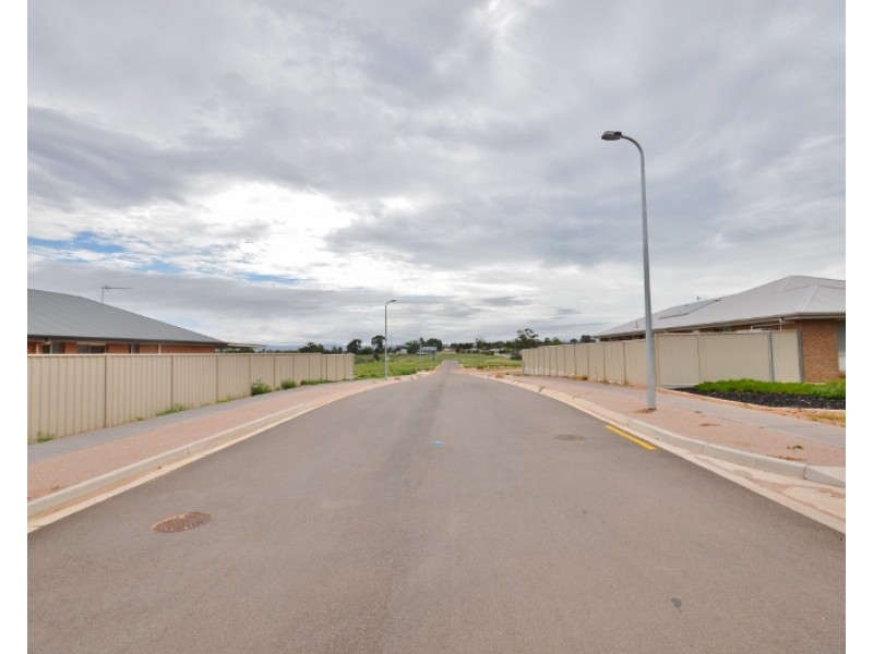 “Golf View Heights”, Port Augusta West SA 5700