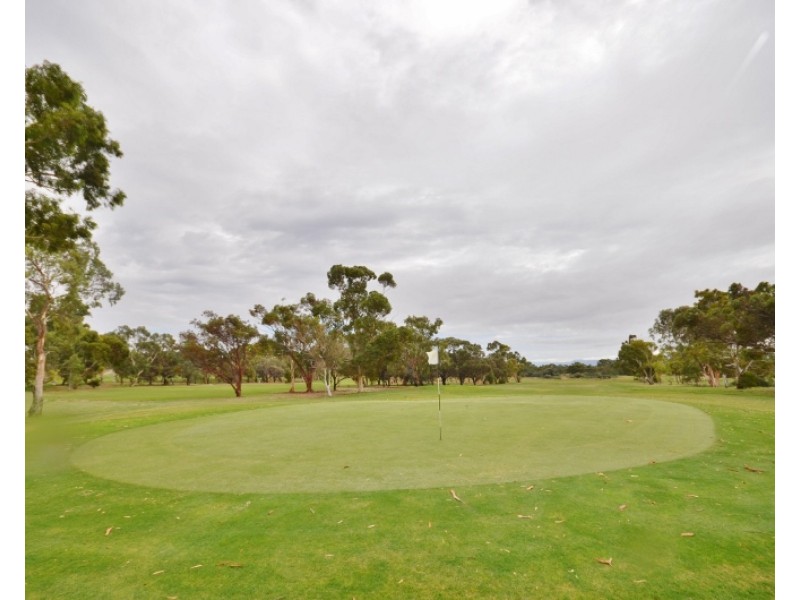 “Golf View Heights”, Port Augusta West SA 5700