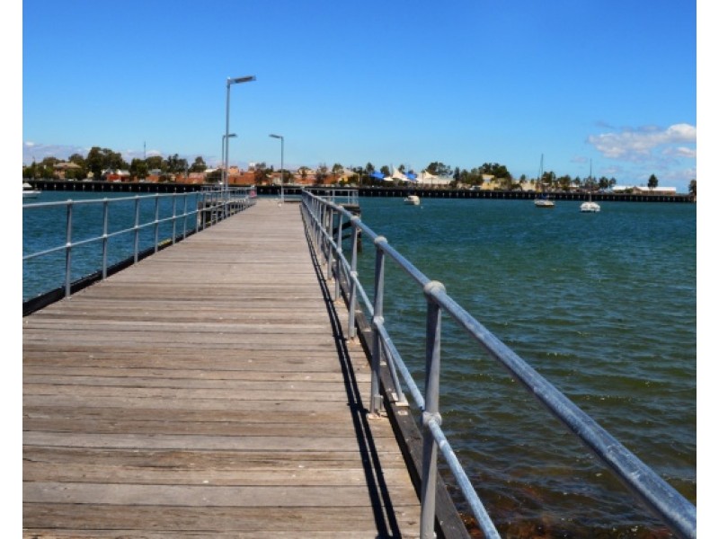 “Golf View Heights”, Port Augusta West SA 5700