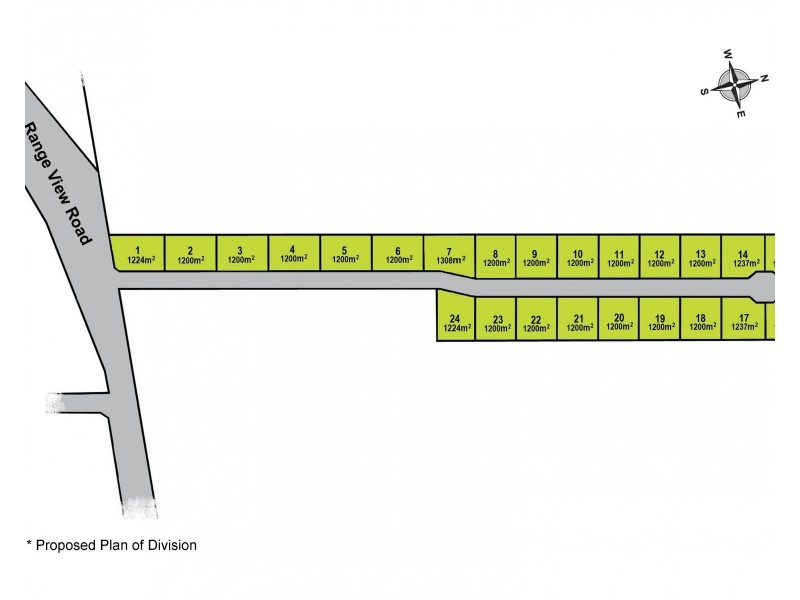 Lot 2 Range View Road, Stirling North SA 5710