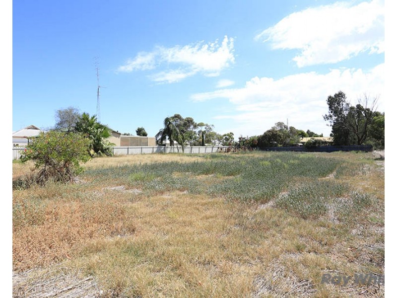 Lot 142 Moore Street, Blyth SA 5462