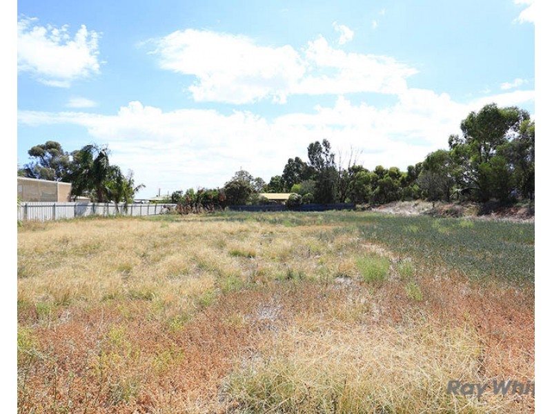 Lot 142 Moore Street, Blyth SA 5462