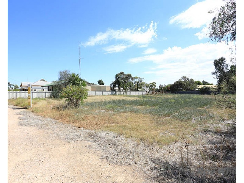 Lot 142 Moore Street, Blyth SA 5462