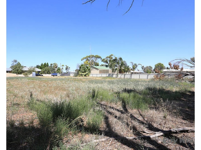 Lot 142 Moore Street, Blyth SA 5462