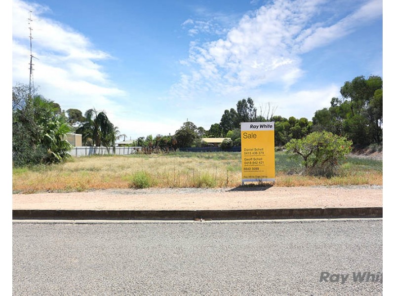 Lot 142 Moore Street, Blyth SA 5462