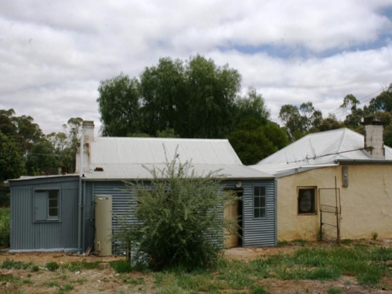 10 King Street, Auburn SA 5451