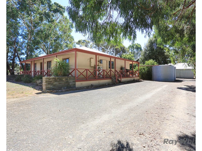 Lot 92 Wakefield Street, Mintaro SA 5415