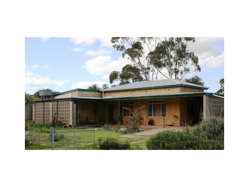 55-60 Sheila Street, Spalding SA 5454