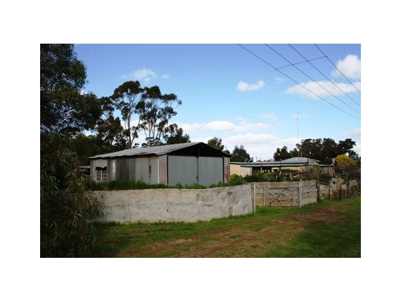 55-60 Sheila Street, Spalding SA 5454