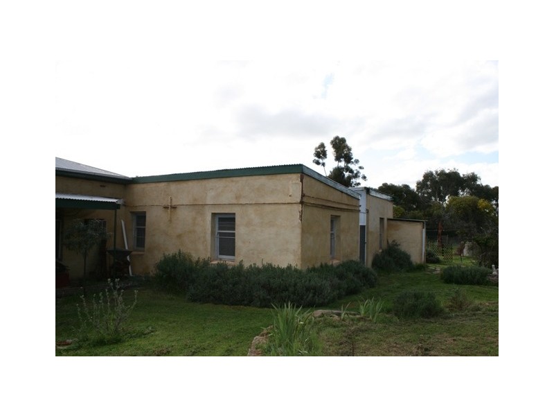 55-60 Sheila Street, Spalding SA 5454