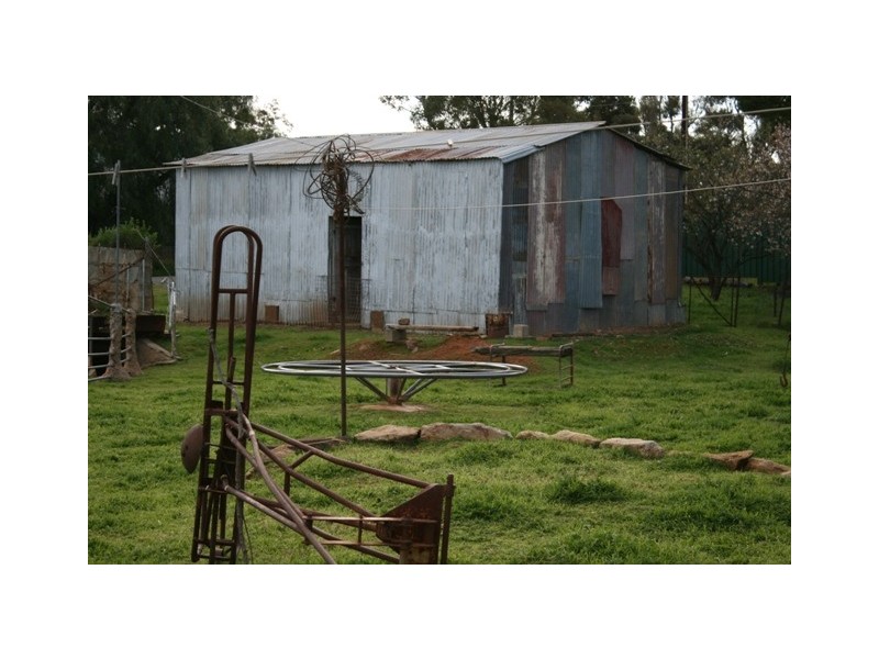 55-60 Sheila Street, Spalding SA 5454