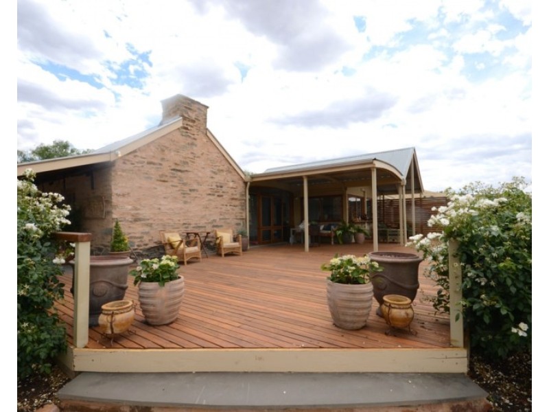 10 Kelly Road, Mintaro SA 5415