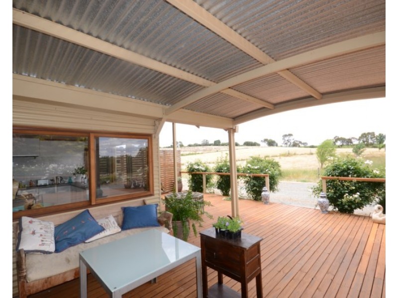 10 Kelly Road, Mintaro SA 5415