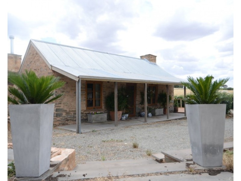 10 Kelly Road, Mintaro SA 5415