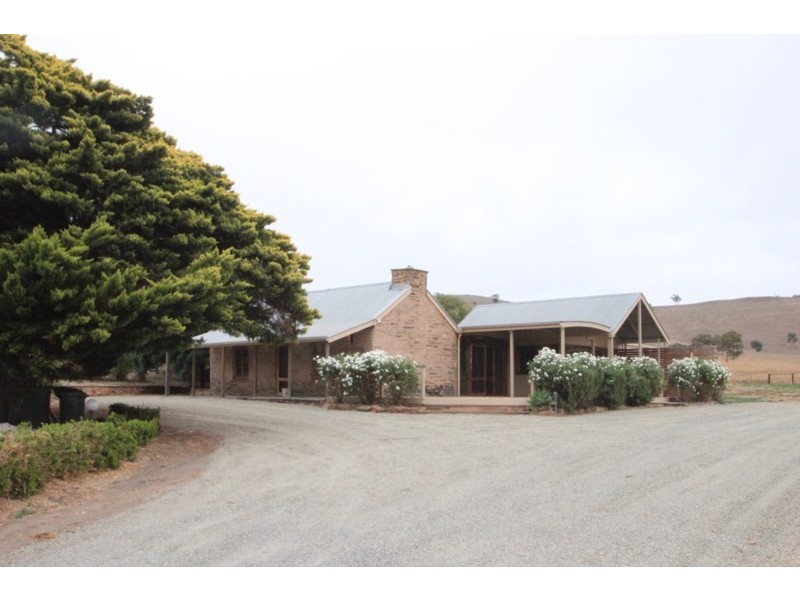 10 Kelly Road, Mintaro SA 5415