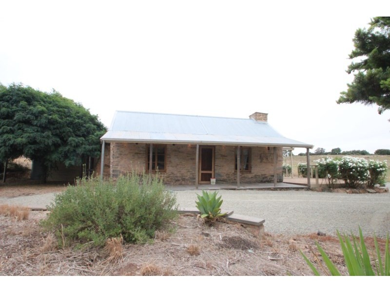 10 Kelly Road, Mintaro SA 5415