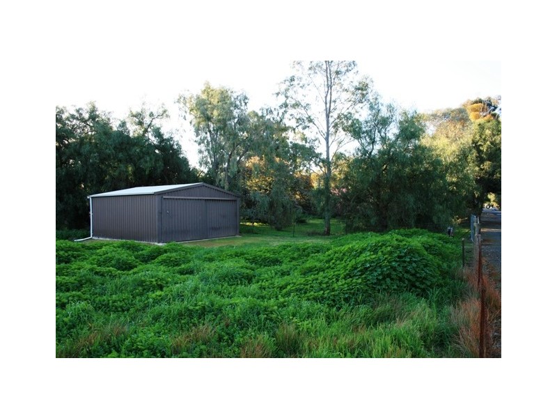 Lot 99 Elder Street, Auburn SA 5451