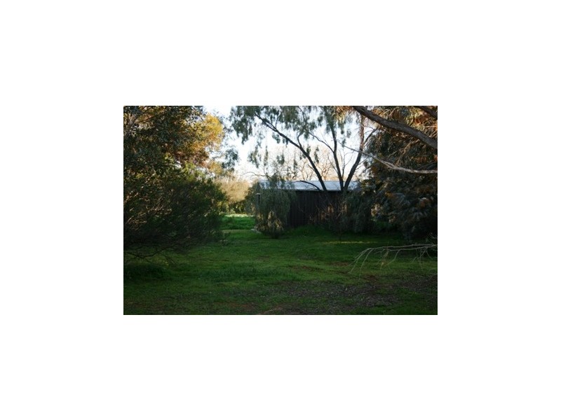 Lot 99 Elder Street, Auburn SA 5451