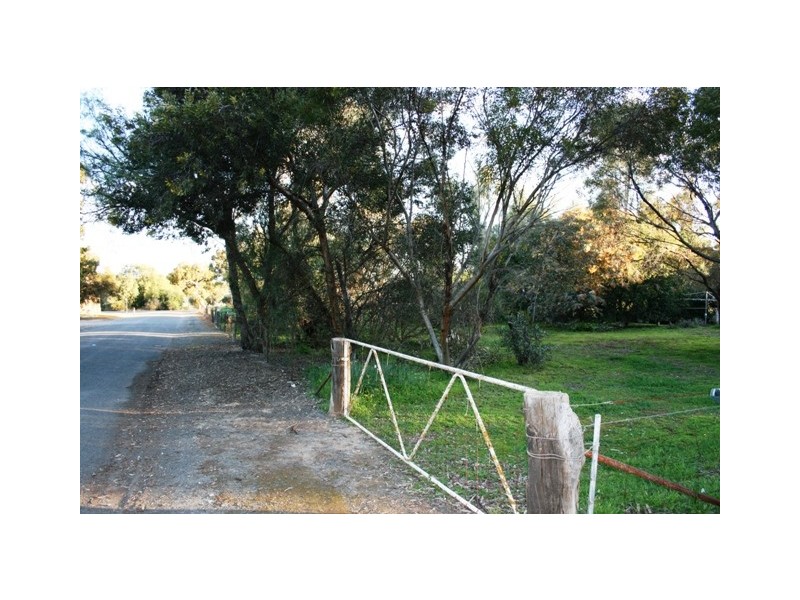 Lot 99 Elder Street, Auburn SA 5451