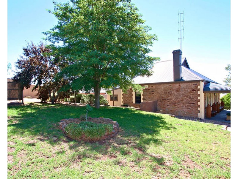 1 Bright Street, Clare SA 5453