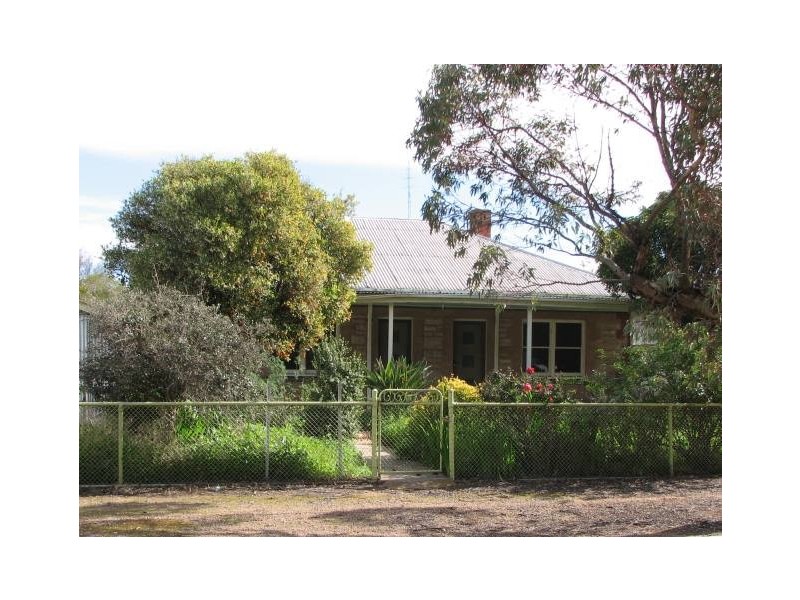61 Railway Terrace West, Snowtown SA 5520
