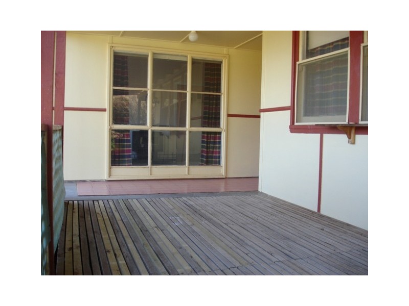 Lot 25 Church Street, Spalding SA 5454