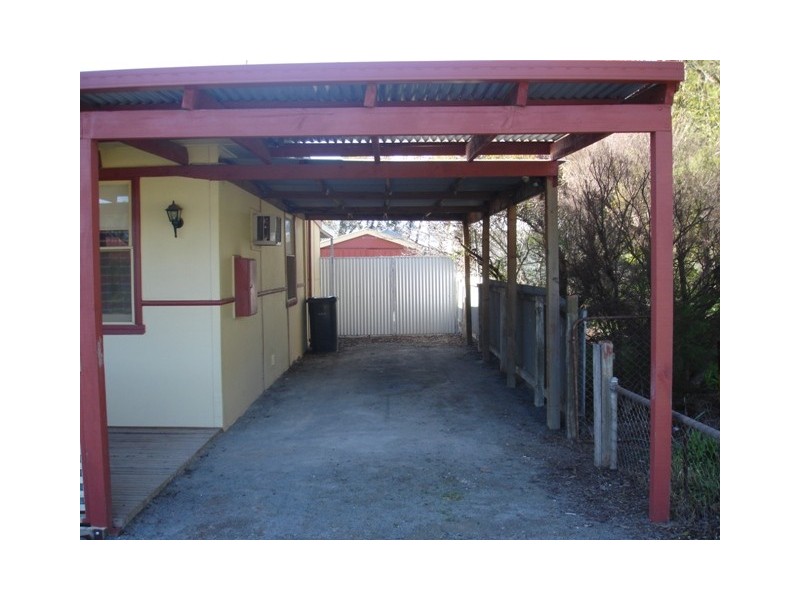 Lot 25 Church Street, Spalding SA 5454