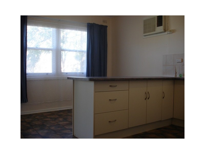 Lot 25 Church Street, Spalding SA 5454