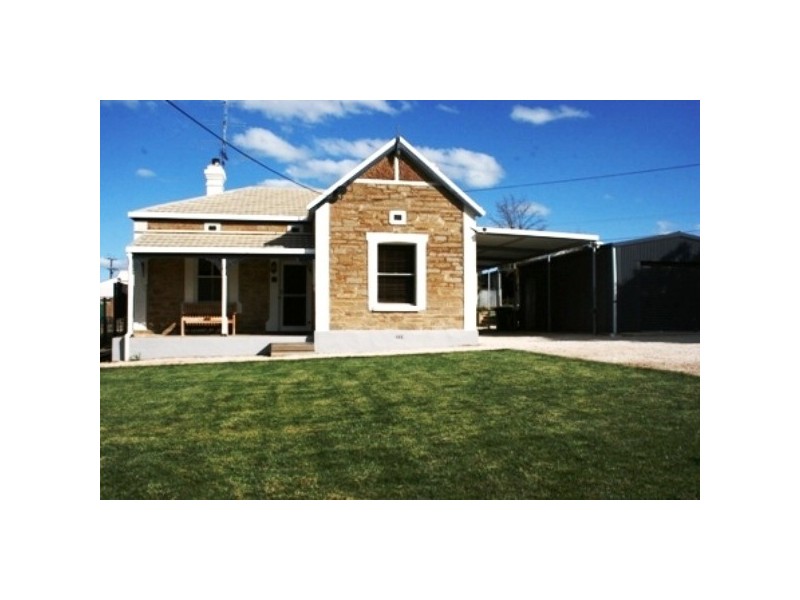 37 Port Road, Auburn SA 5451