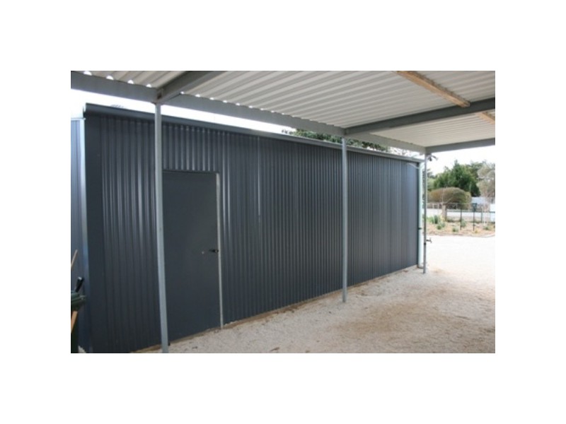 37 Port Road, Auburn SA 5451