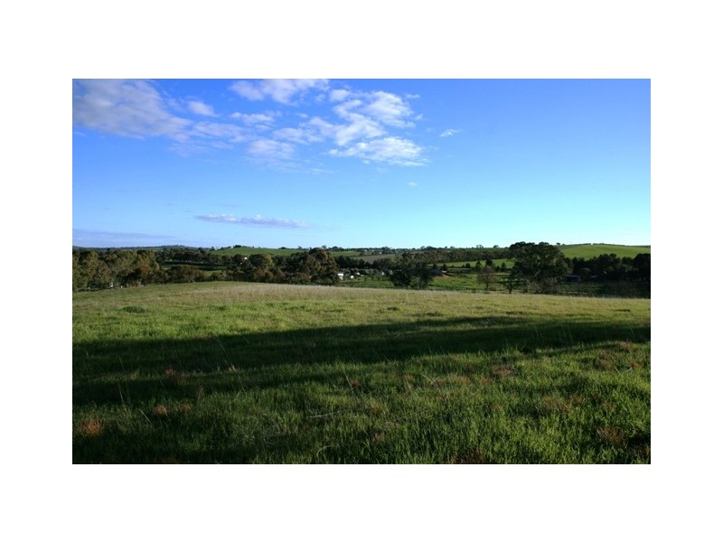 Lot 2 Taylors Road, Auburn SA 5451