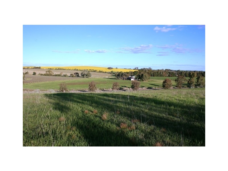 Lot 2 Taylors Road, Auburn SA 5451
