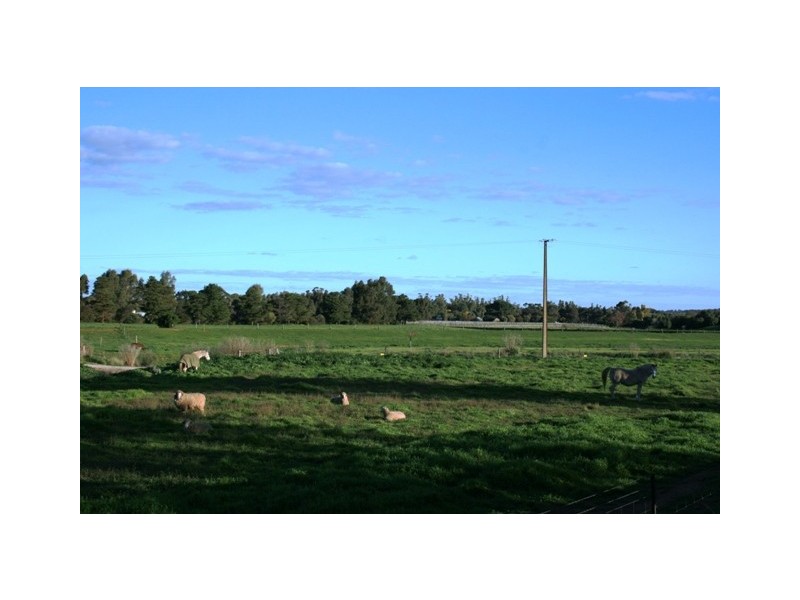 Lot 2 Taylors Road, Auburn SA 5451