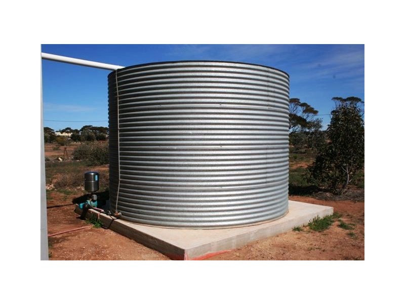 Lot 82 Kimba Road, Cowell SA 5602